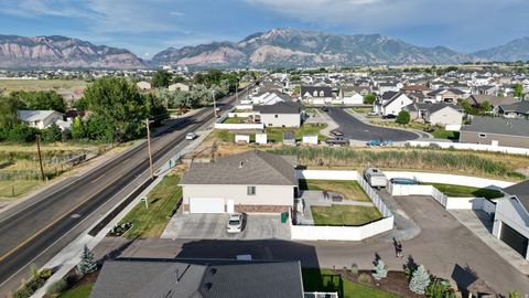 Tiny photo for 2677 W 3300 S, West Haven, UT 84401 (MLS # 2168345)
