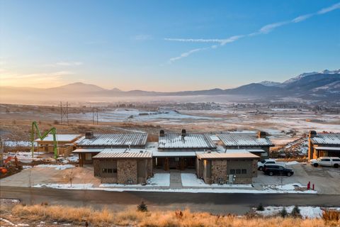 Tiny photo for 5345 E 3450 N #1004, Eden, UT 84310 (MLS # 2133881)