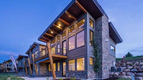 Tiny photo for 5345 E 3450 N #1004, Eden, UT 84310 (MLS # 2133881)