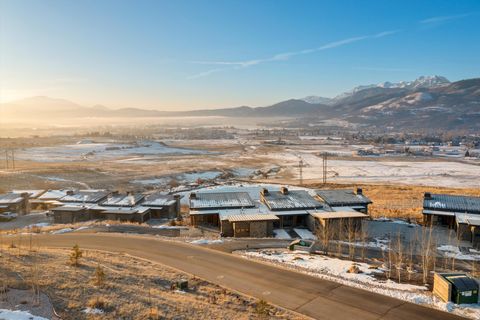 Tiny photo for 5345 E 3450 N #1004, Eden, UT 84310 (MLS # 2133881)