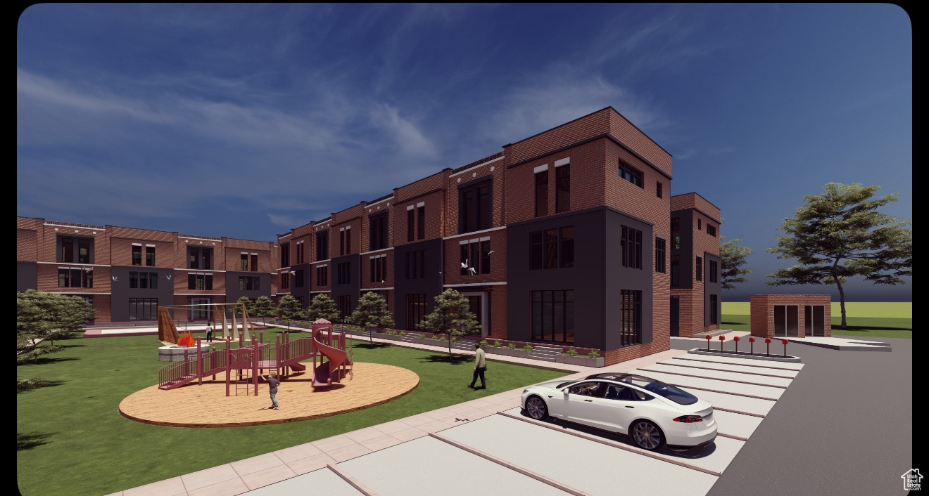 ARIA - Residential