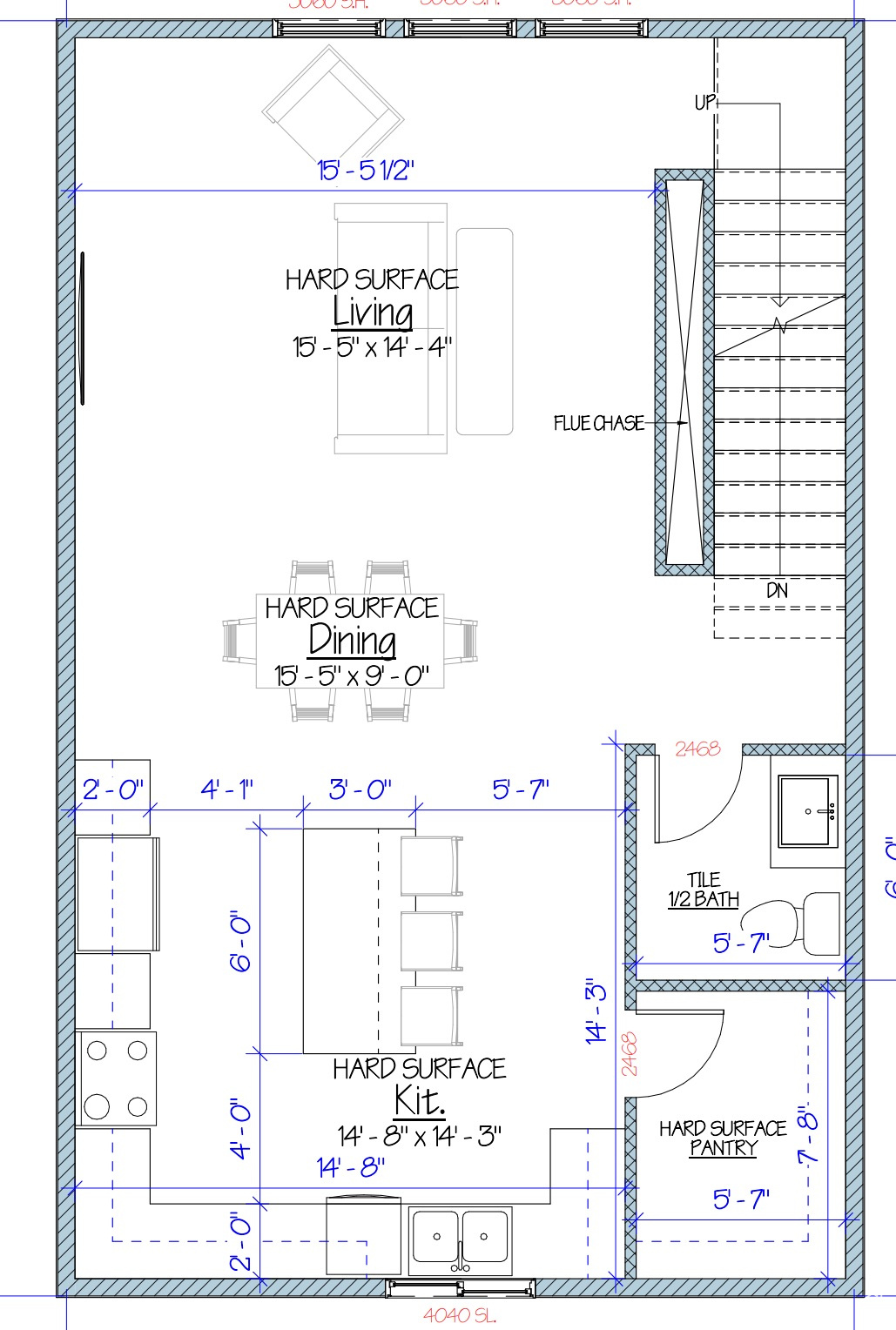 ARIA - Residential