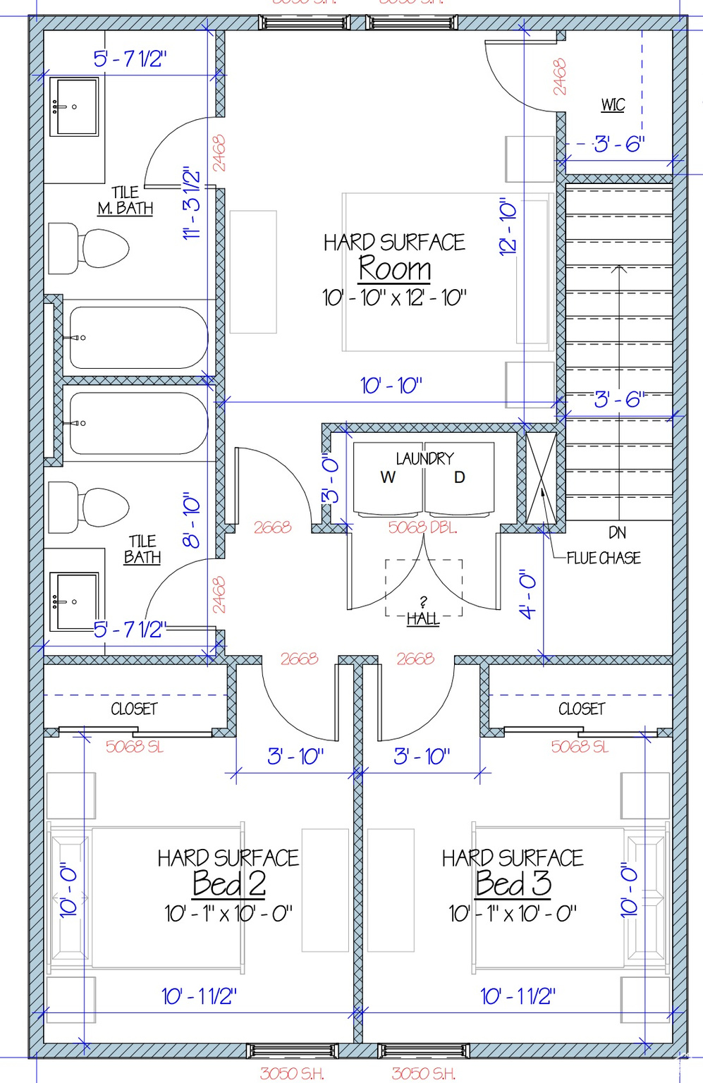 ARIA - Residential