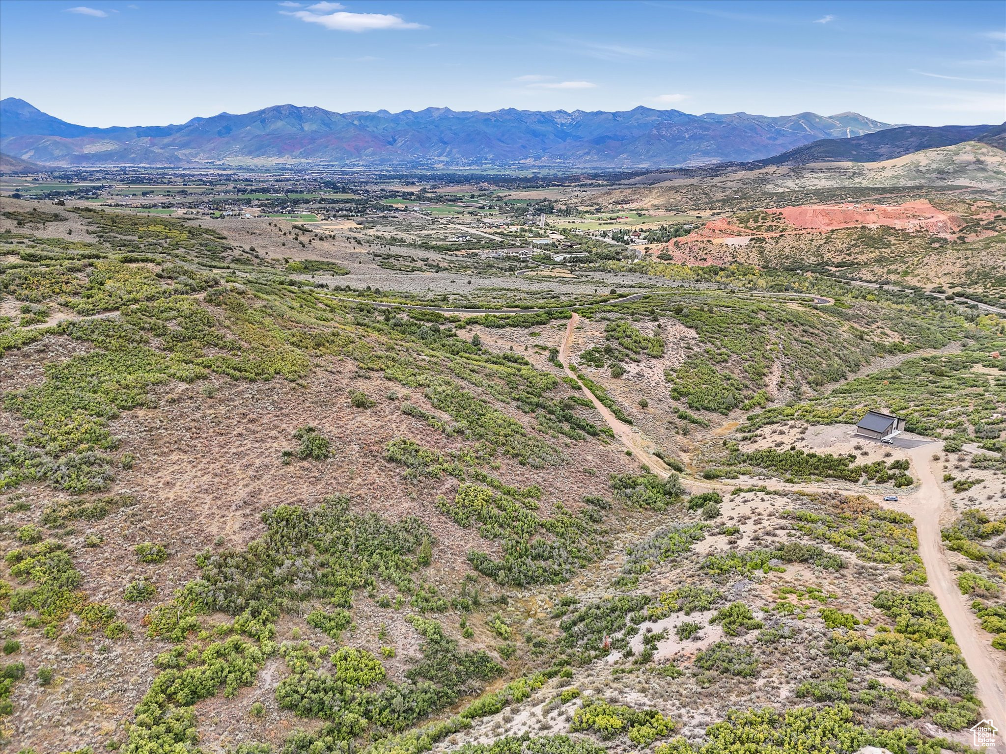 7106 E Overview Dr #1466, Heber City, Utah image 8