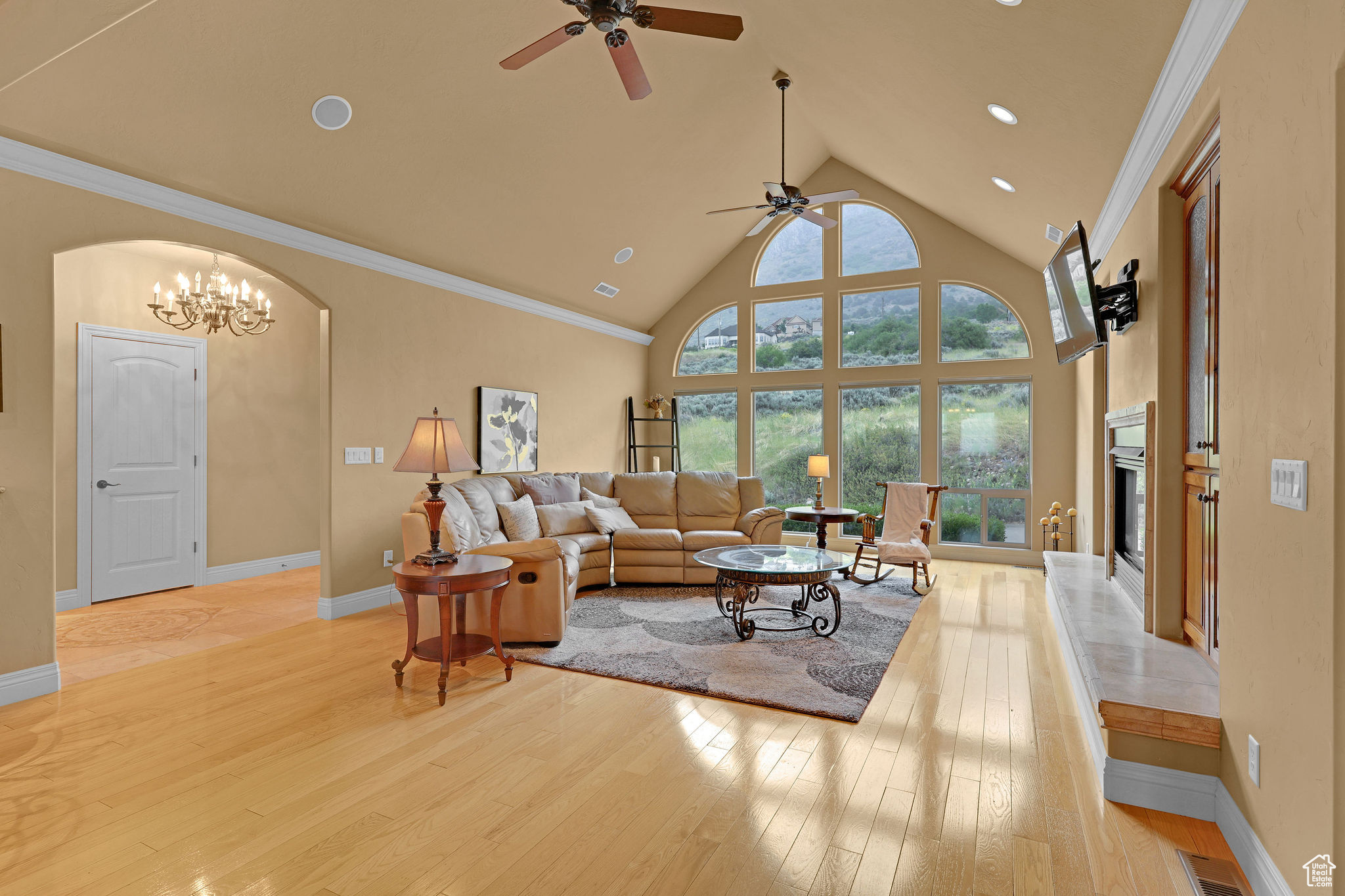 WILLARD - Residential