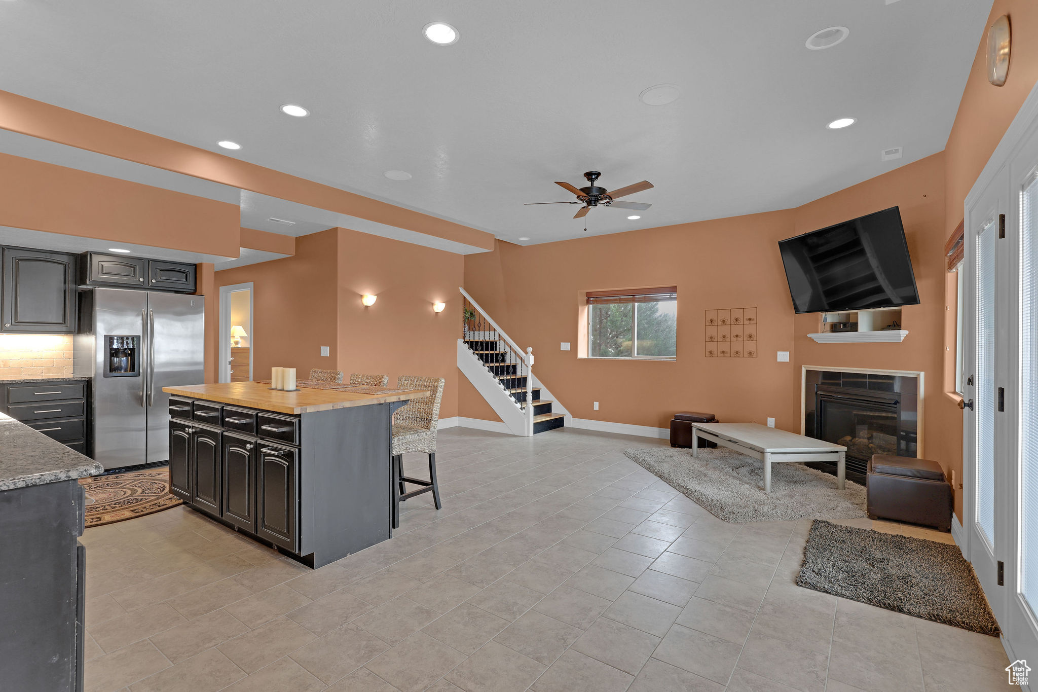 WILLARD - Residential