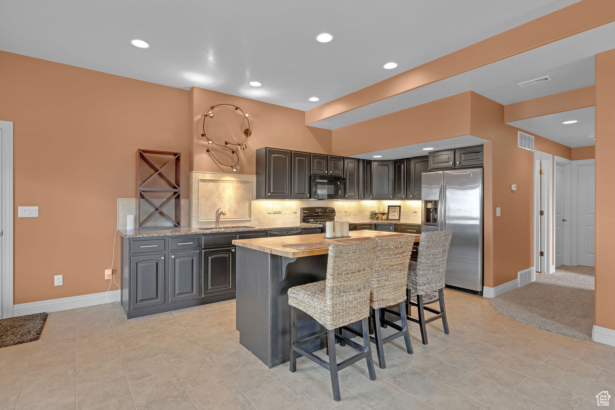 WILLARD - Residential