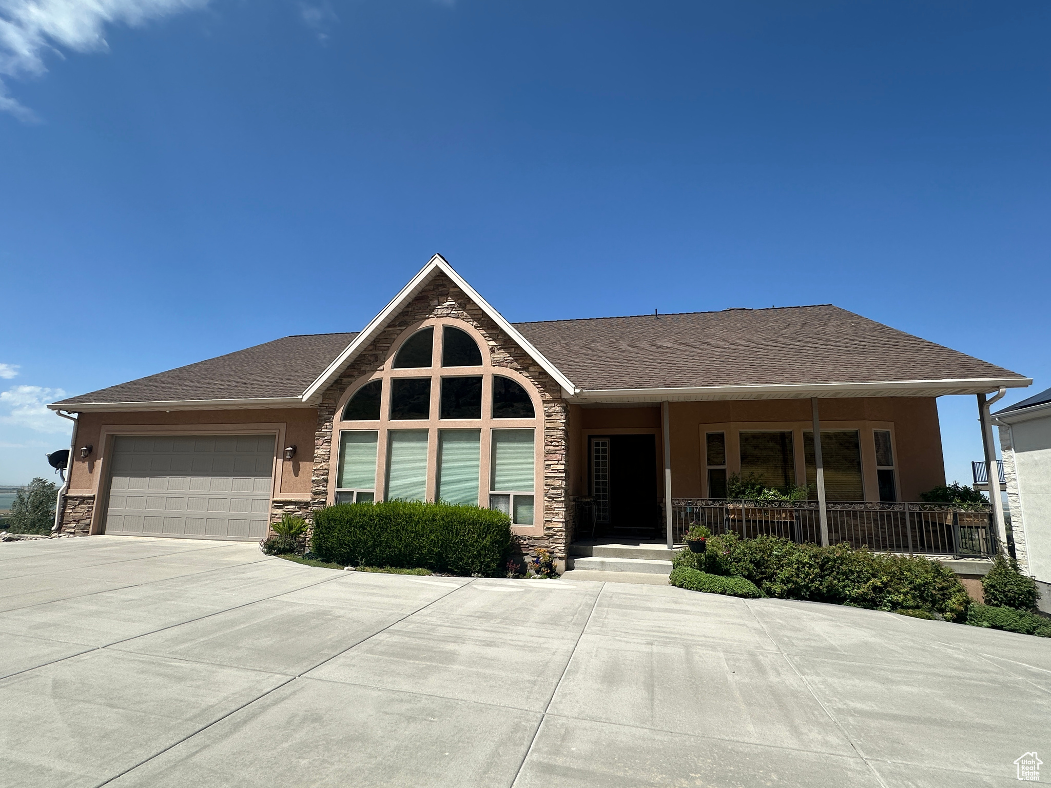 WILLARD - Residential