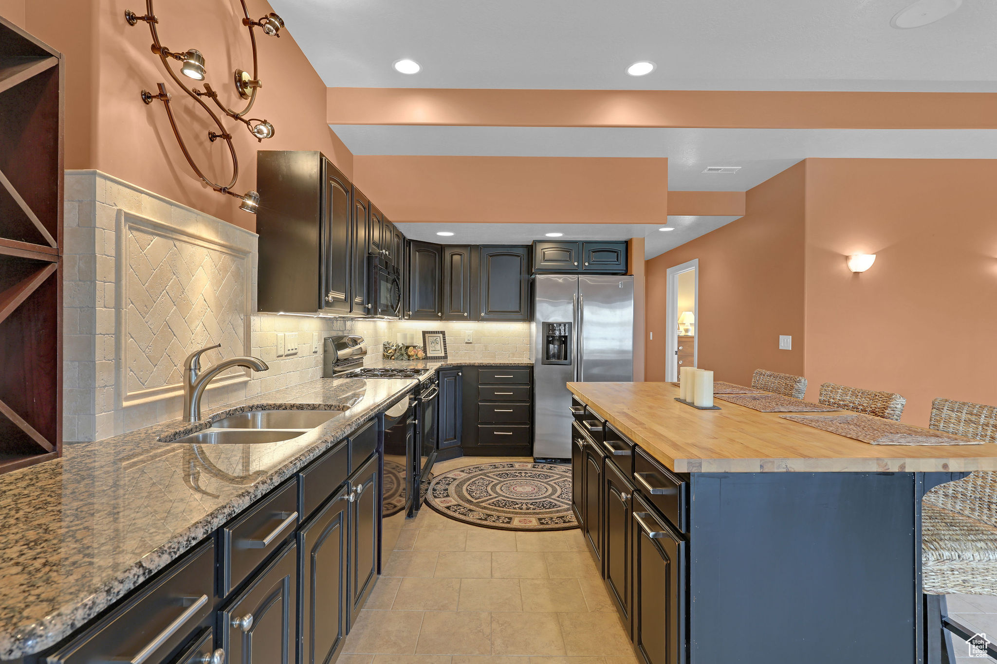 WILLARD - Residential