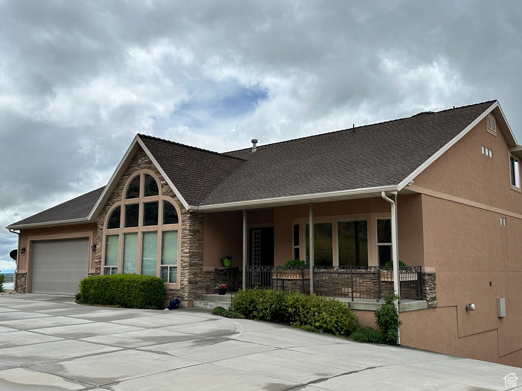 WILLARD - Residential