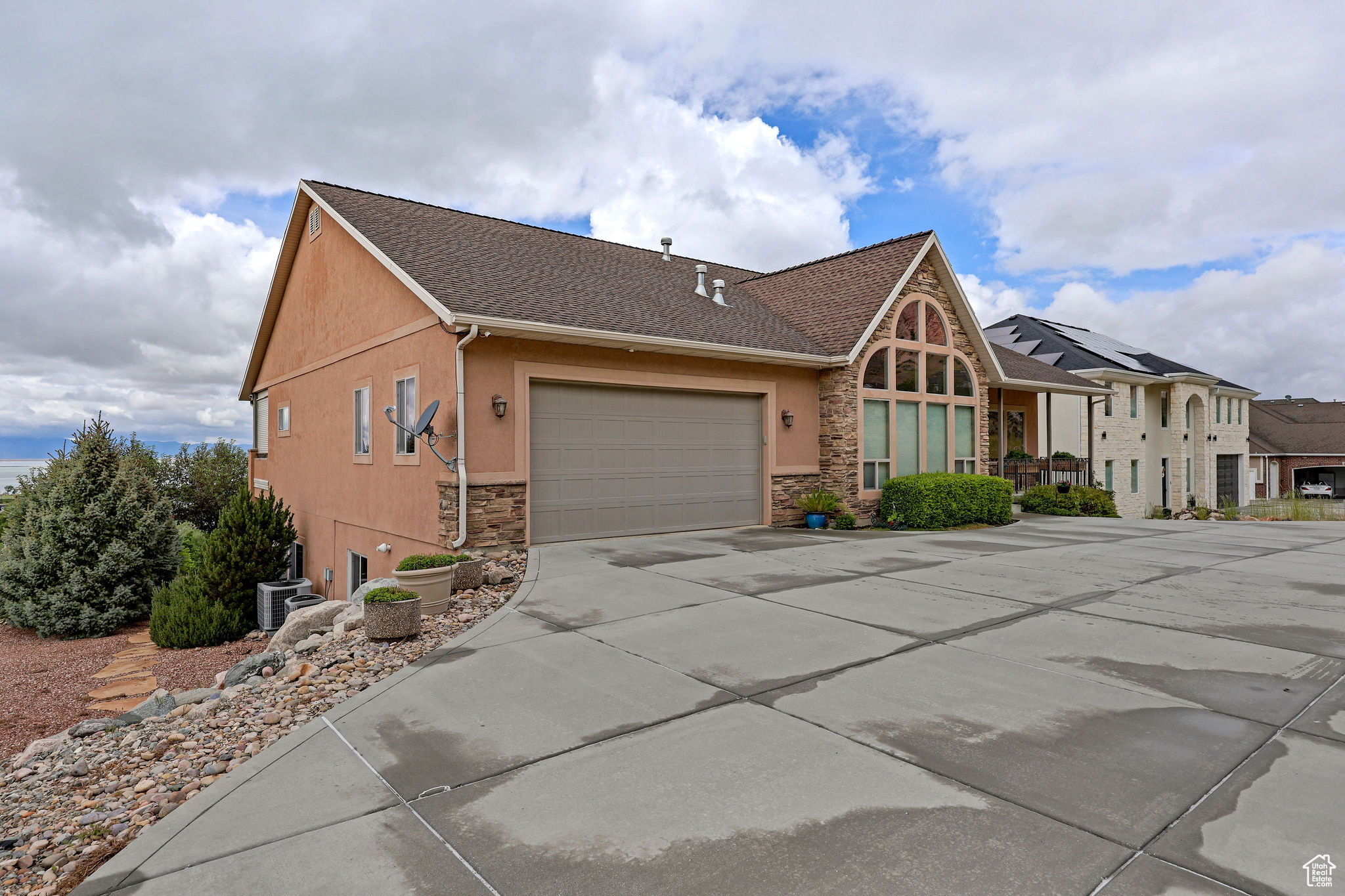 WILLARD - Residential