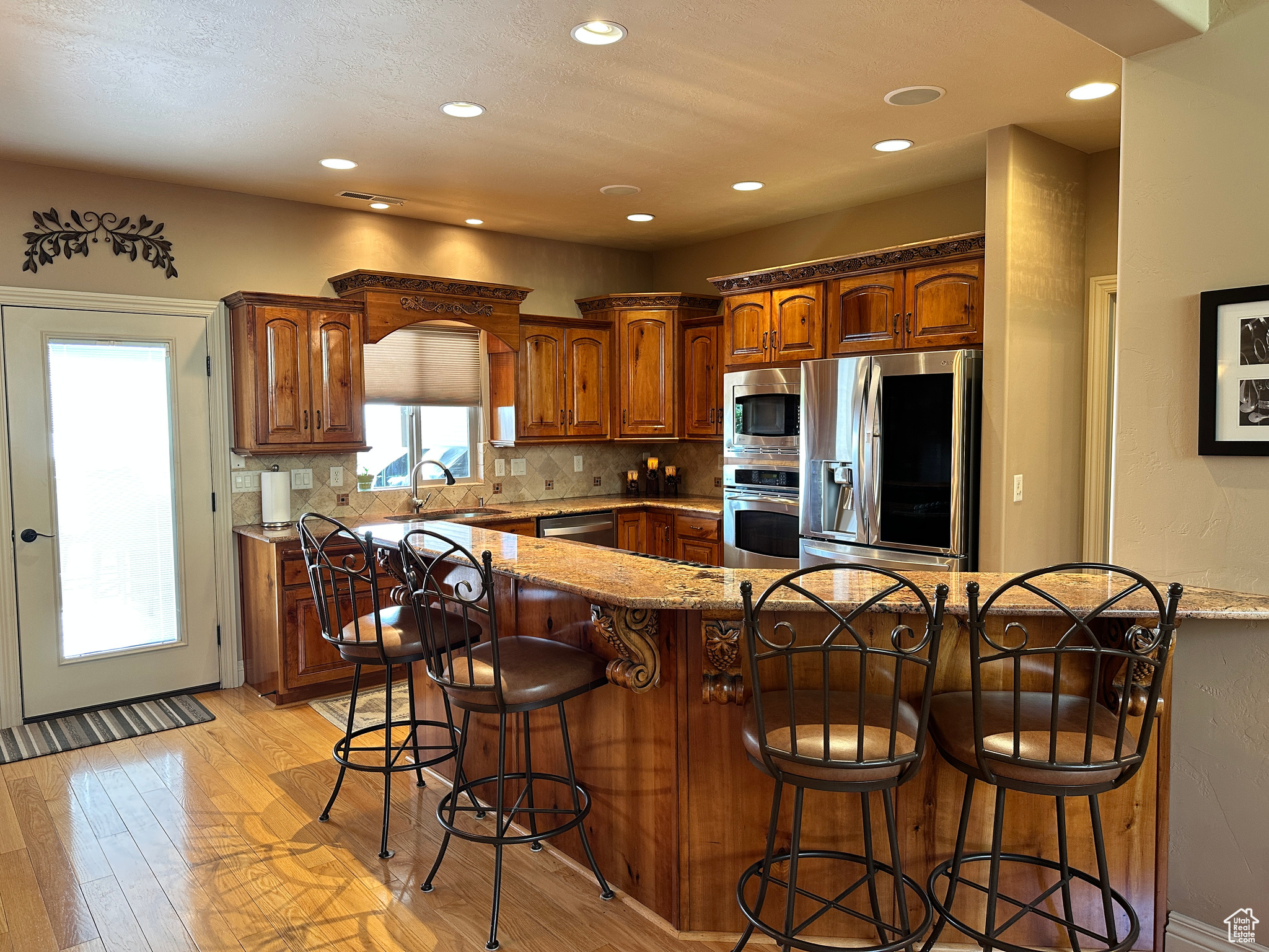 WILLARD - Residential