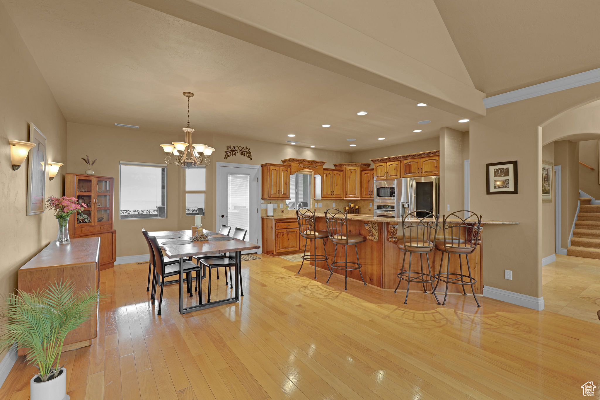 WILLARD - Residential