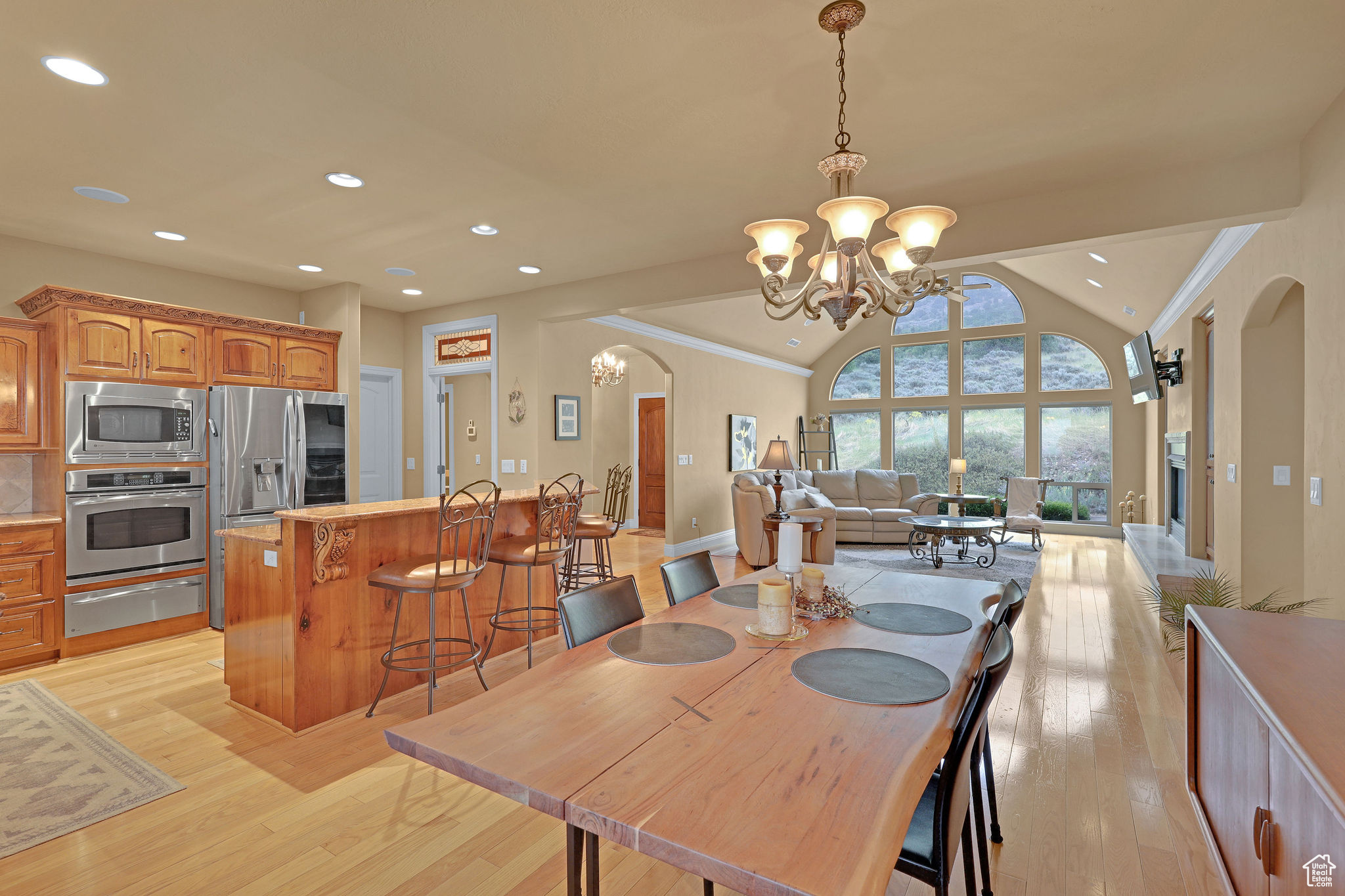 WILLARD - Residential