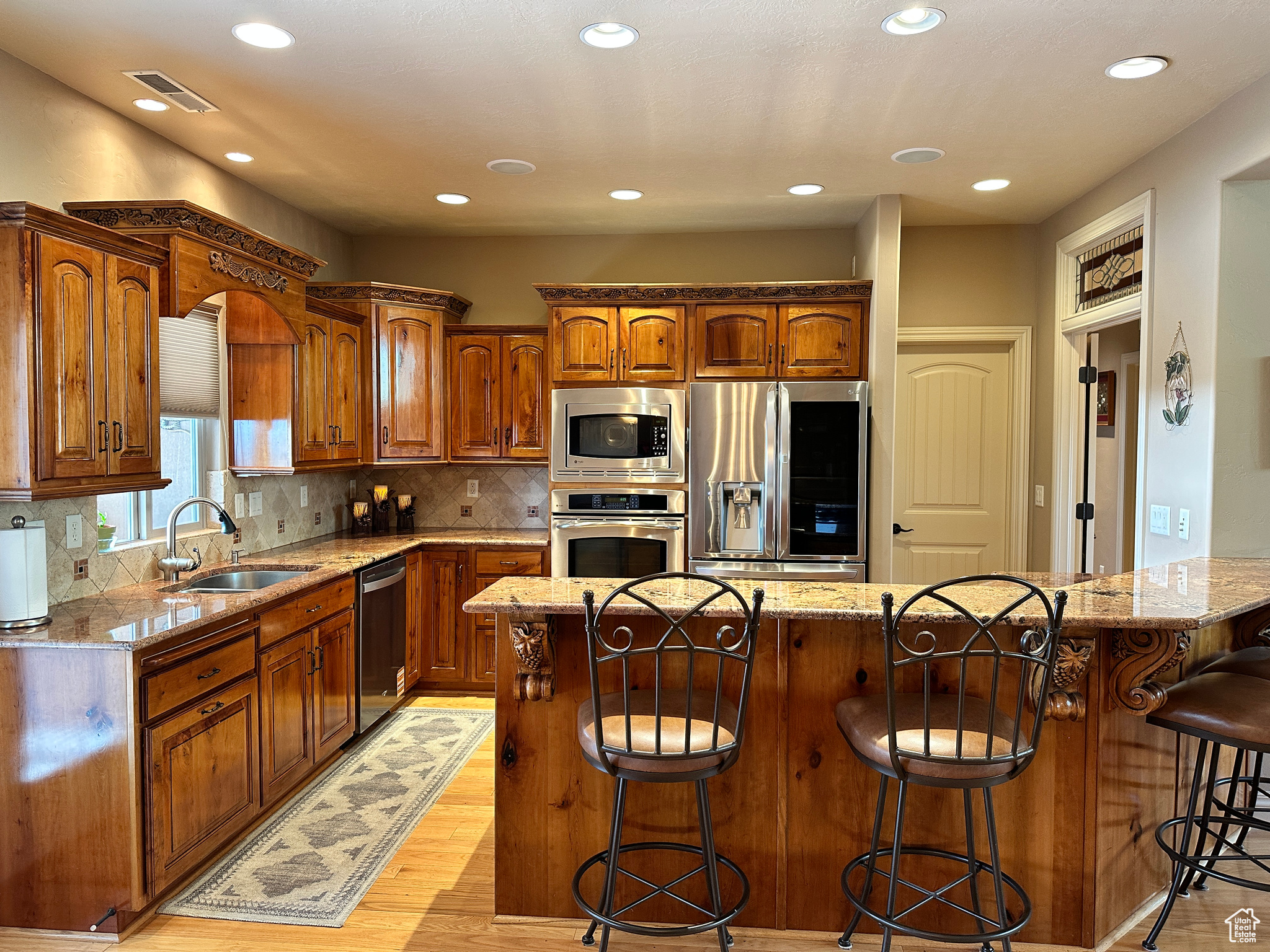WILLARD - Residential