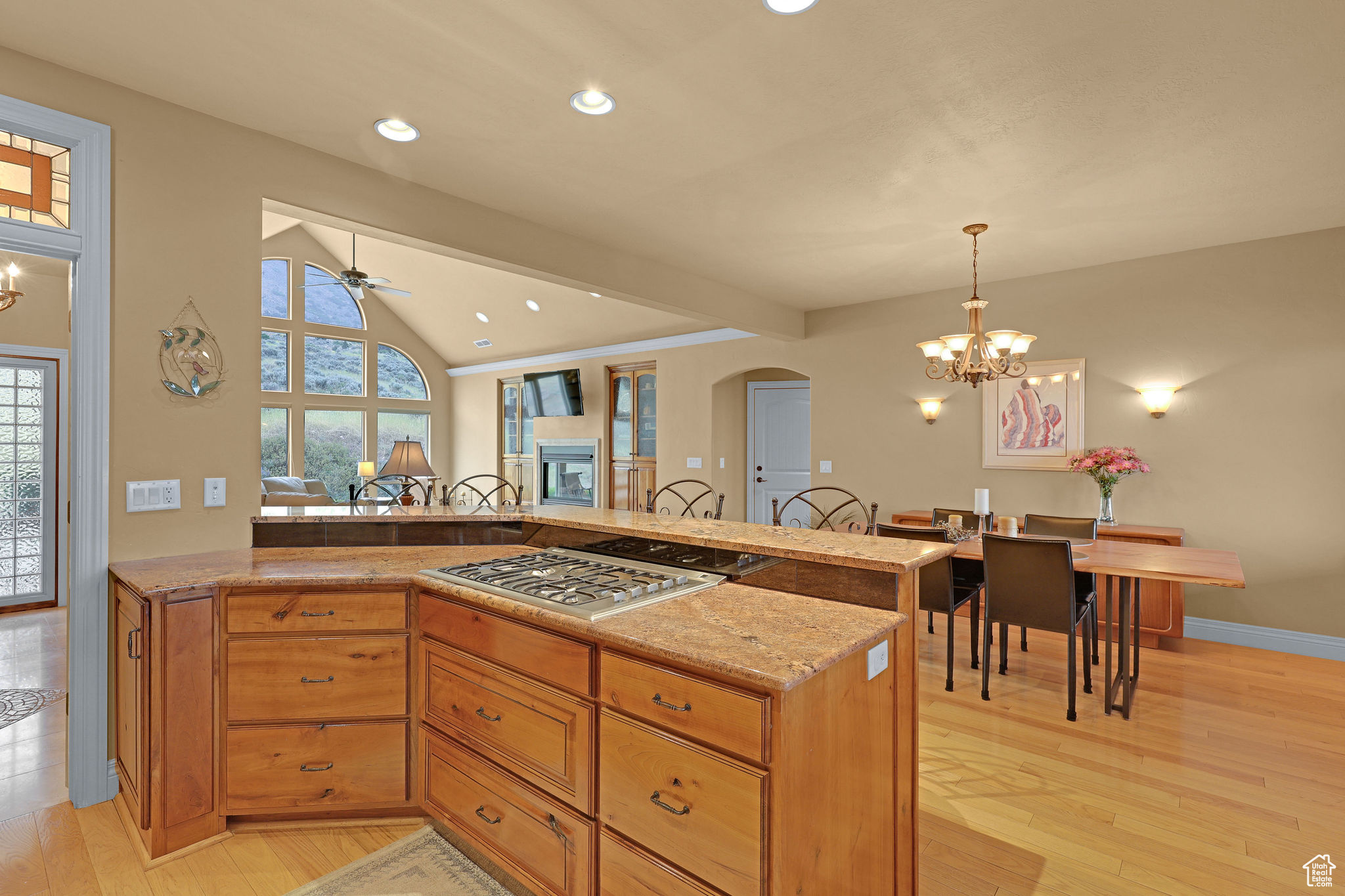 WILLARD - Residential