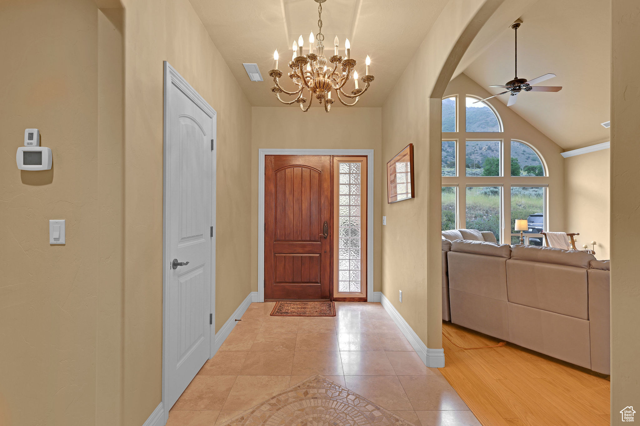 WILLARD - Residential