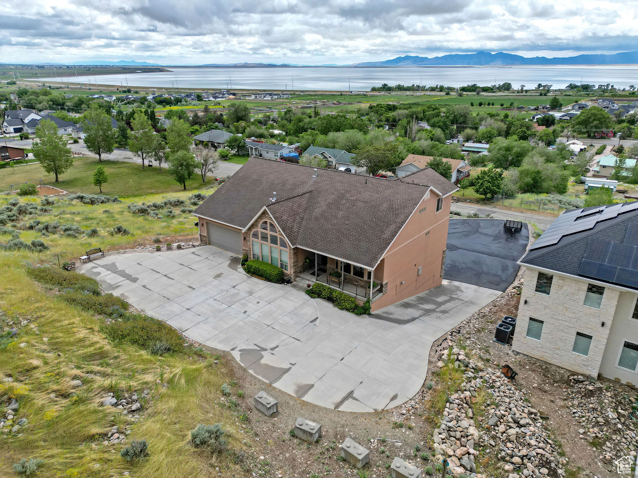 WILLARD - Residential