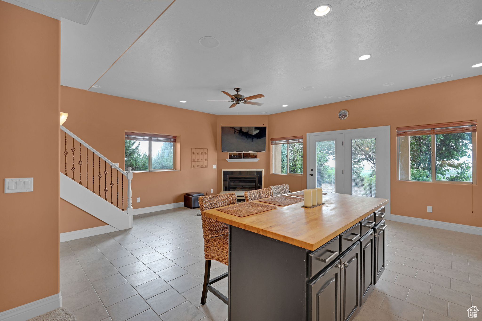 WILLARD - Residential