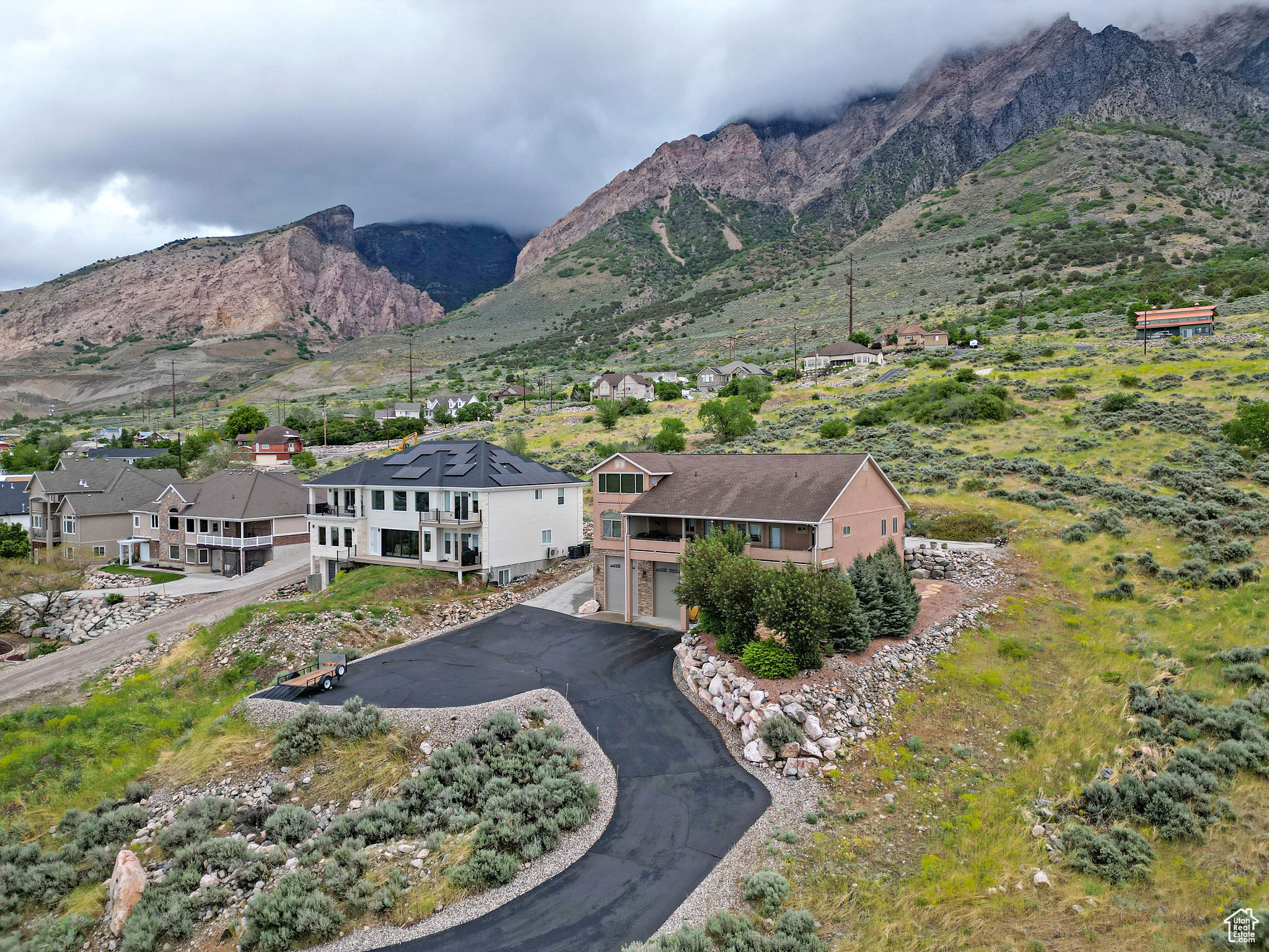 WILLARD - Residential