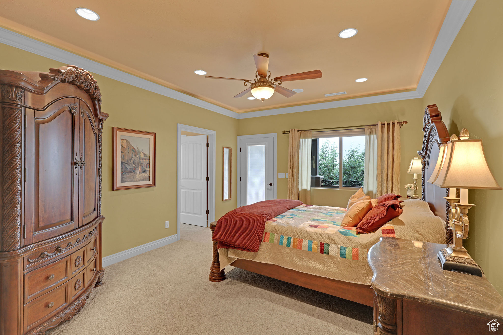 WILLARD - Residential