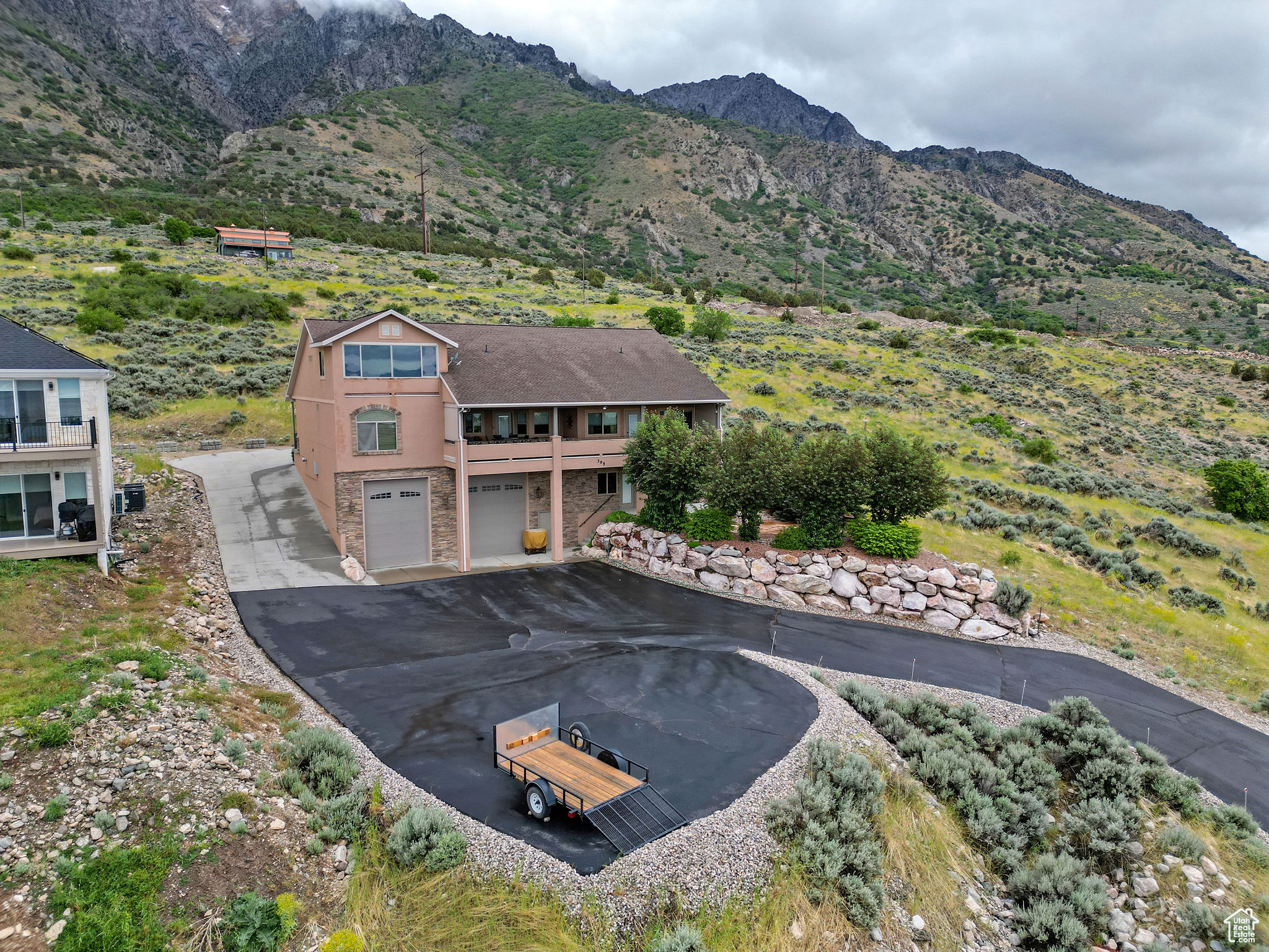 WILLARD - Residential