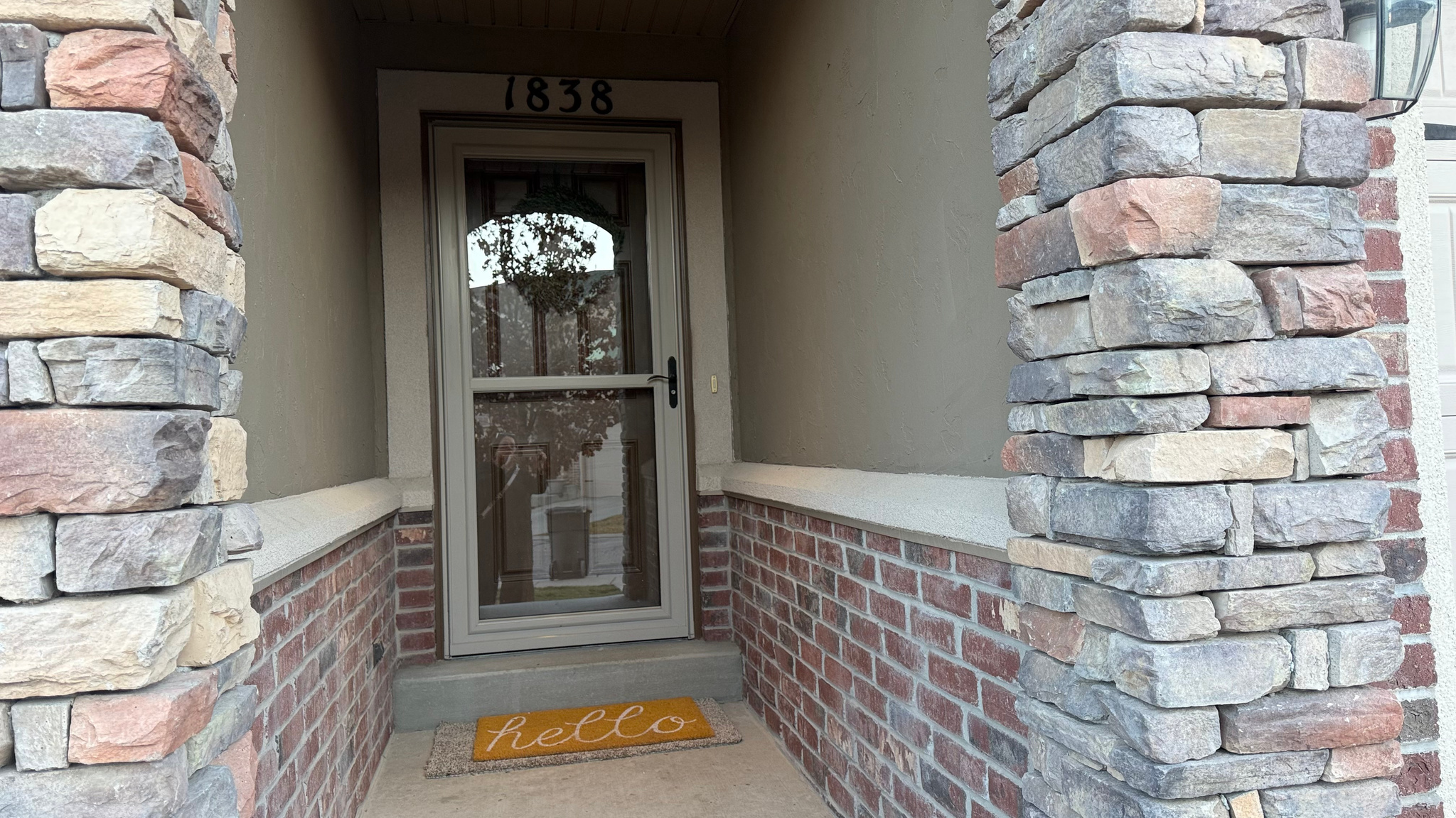 STONEY BROOK COTTAGE - Residential