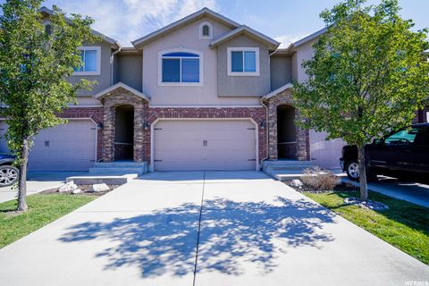 1838 W 5050 S Roy UT 84067