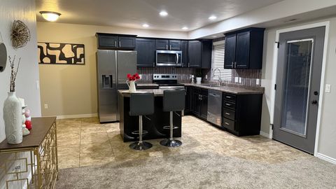 Tiny photo for 1838 W 5050 S, Roy, UT 84067 (MLS # 2130346)