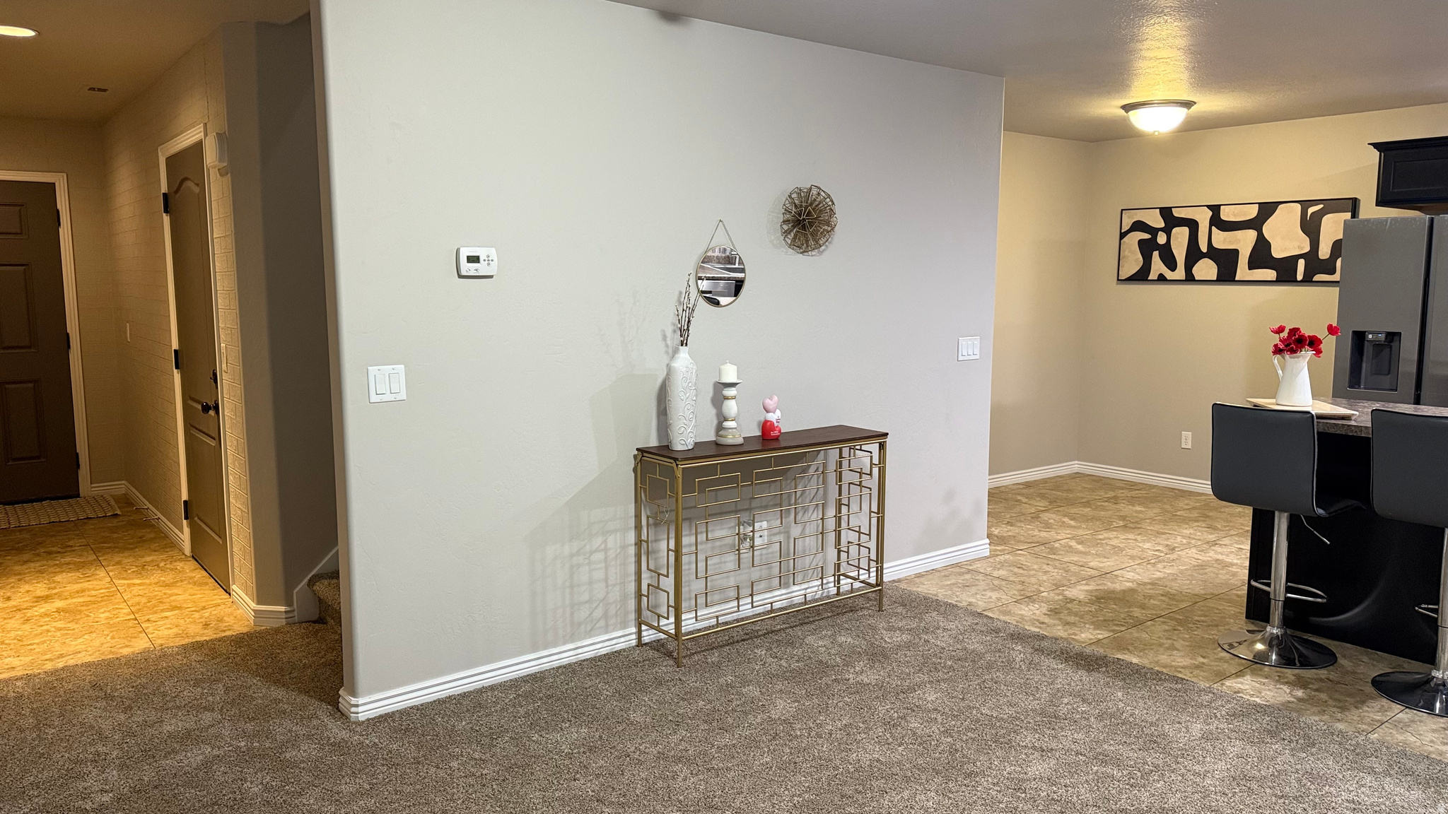 STONEY BROOK COTTAGE - Residential