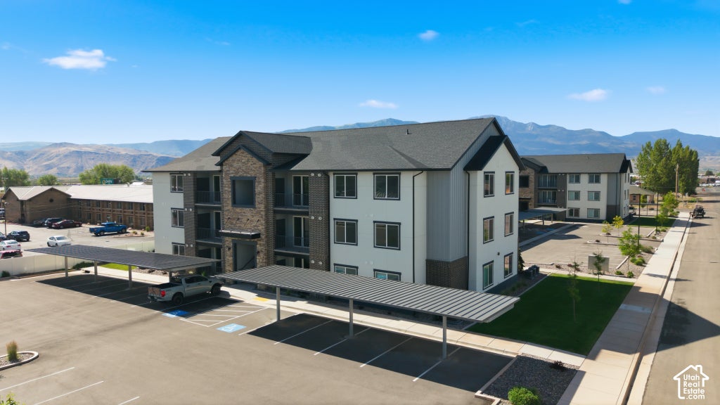 Photo of 73 W 500 S #MULTI, Richfield, UT 84701 (MLS # 2189667)