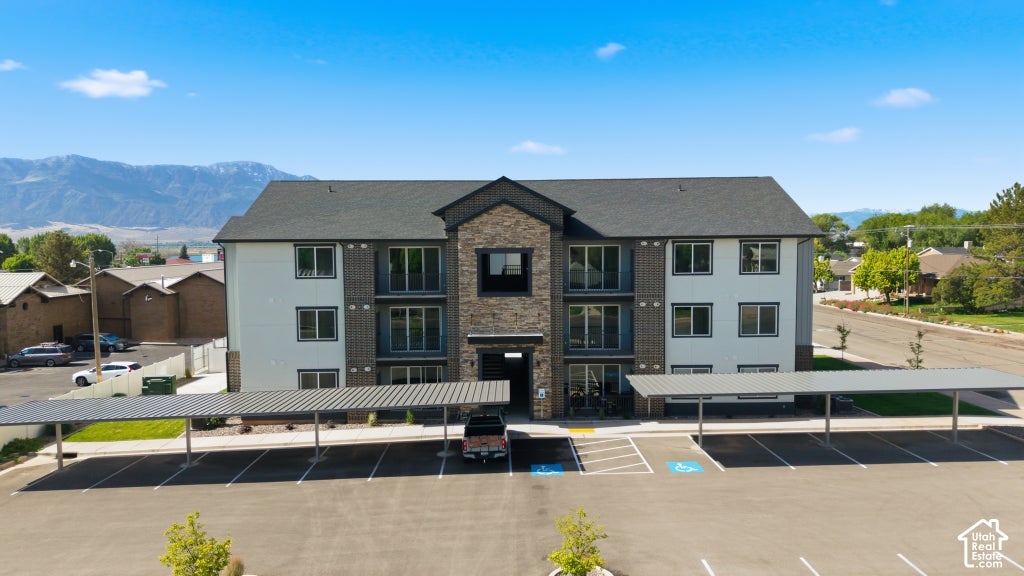 Photo of 73 W 500 S #MULTI, Richfield, UT 84701 (MLS # 2189667)