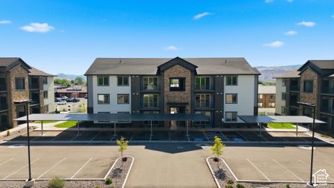 Photo of 73 W 500 S #MULTI, Richfield, UT 84701 (MLS # 2189667)