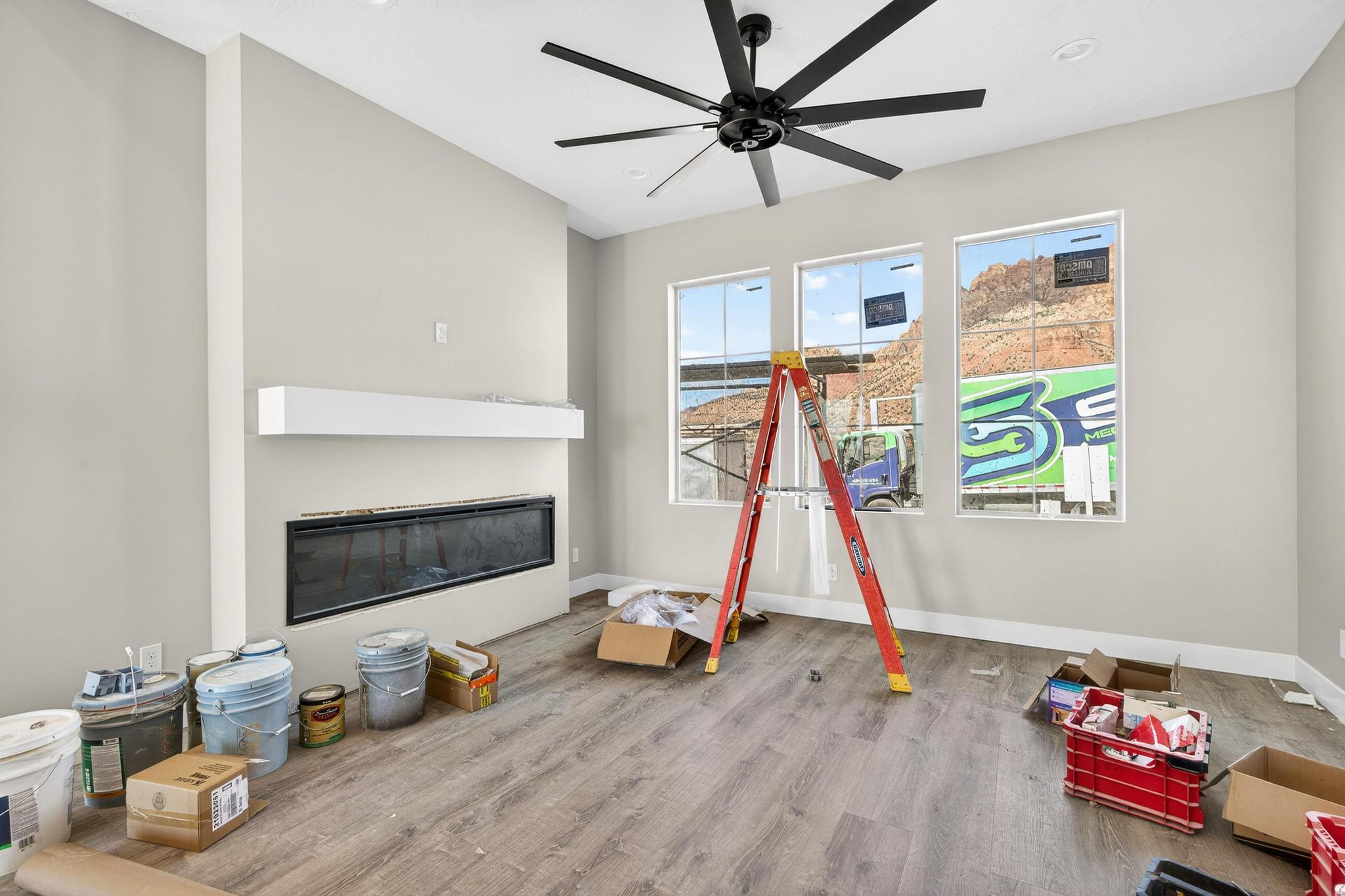 HEIGHTS SUB - Residential