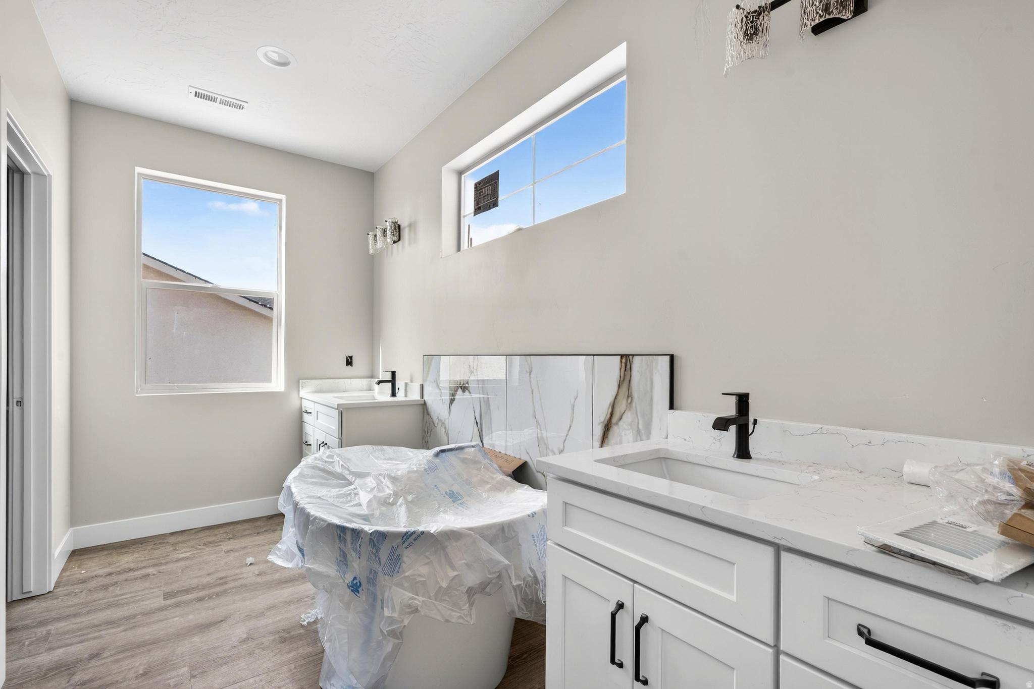 HEIGHTS SUB - Residential