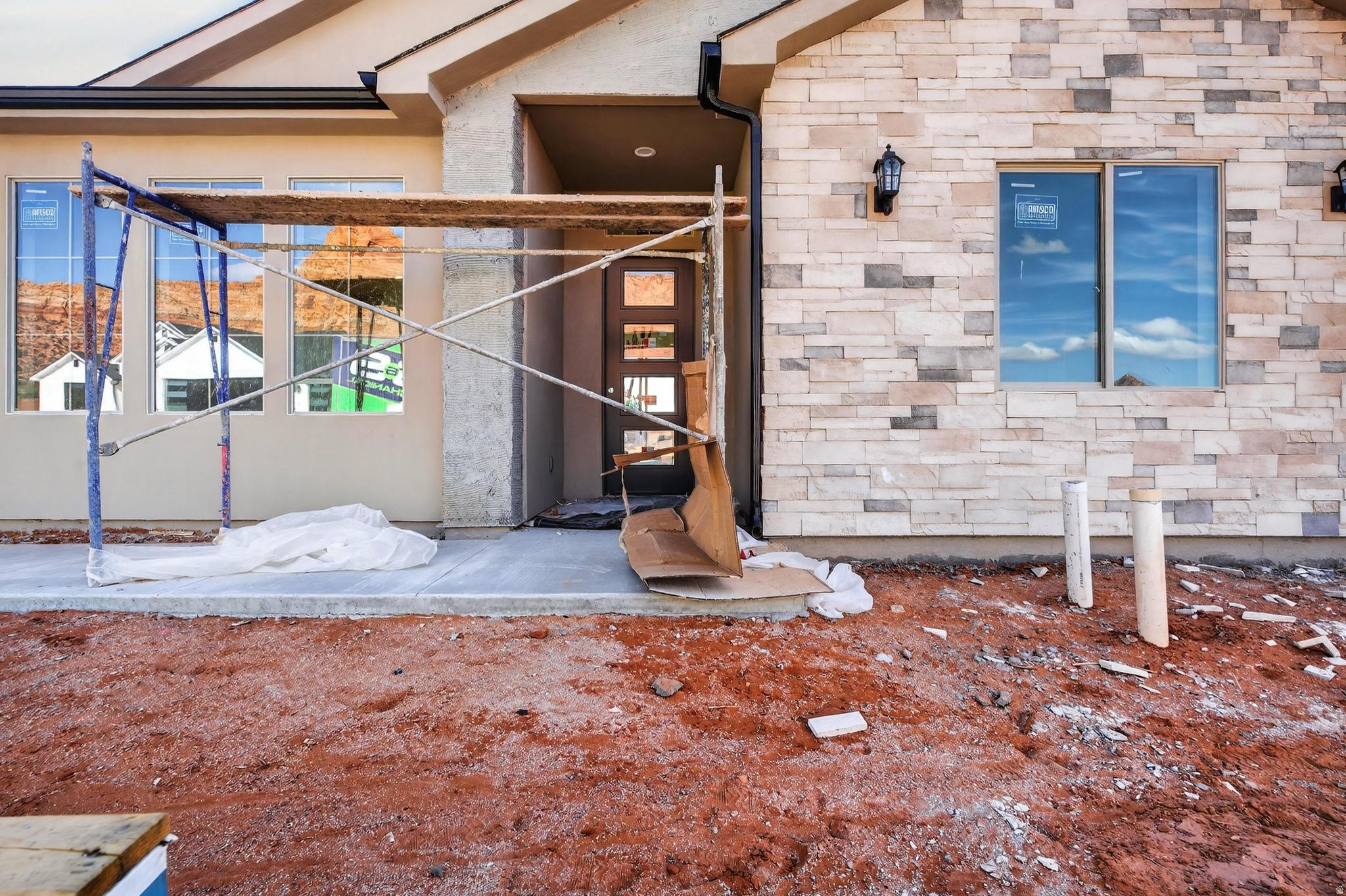 HEIGHTS SUB - Residential