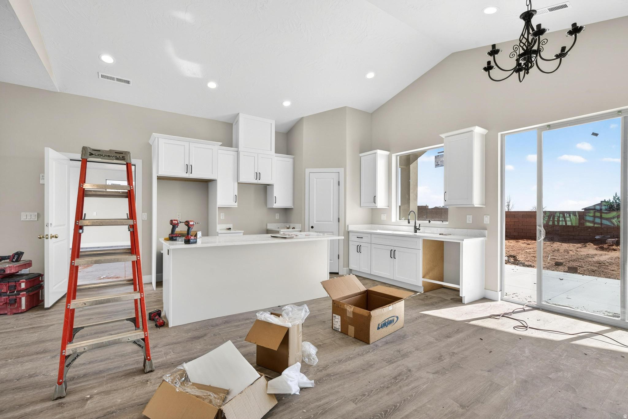 HEIGHTS SUB - Residential