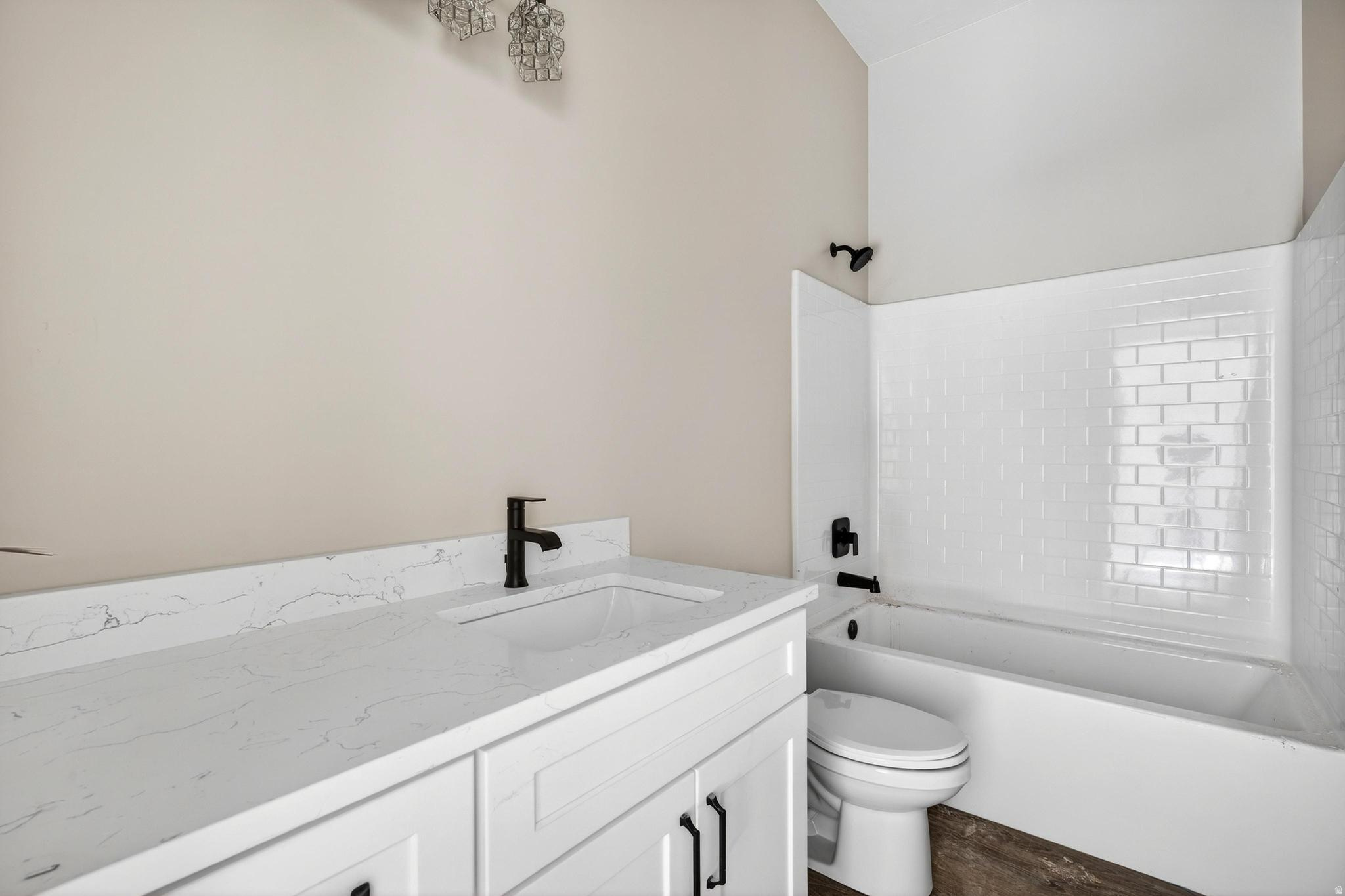 HEIGHTS SUB - Residential