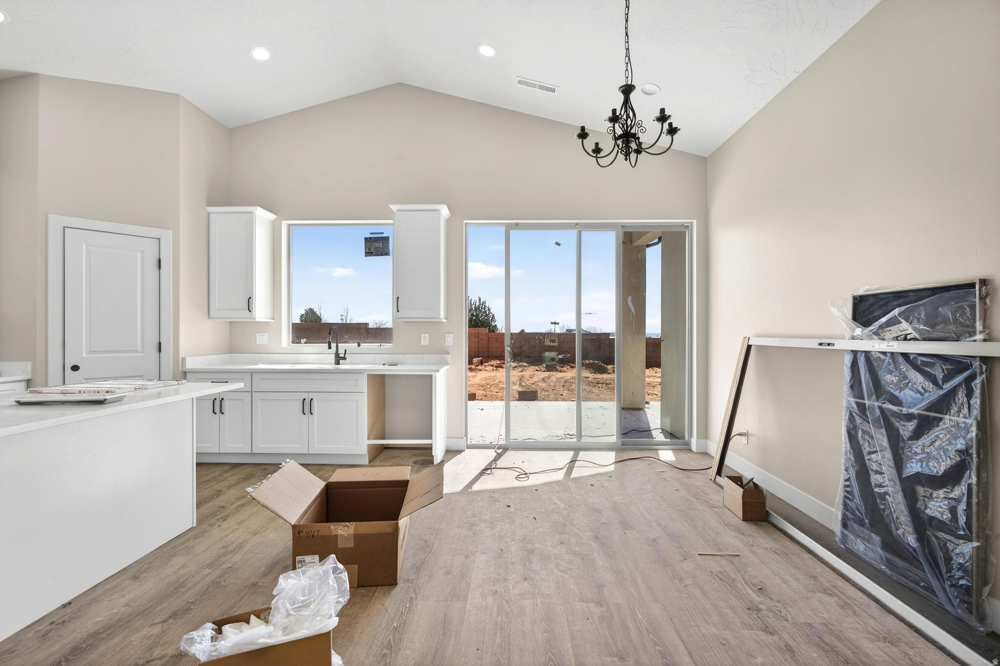 HEIGHTS SUB - Residential