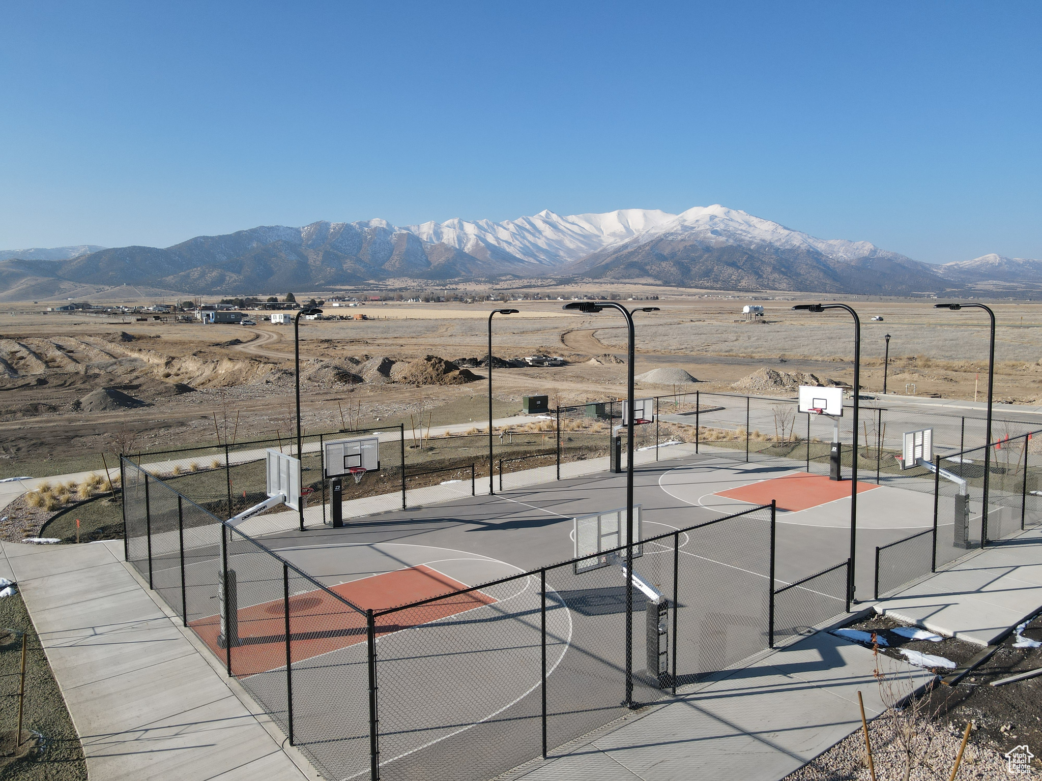 2552 N Weekly Rd, Eagle Mountain, Utah image 7