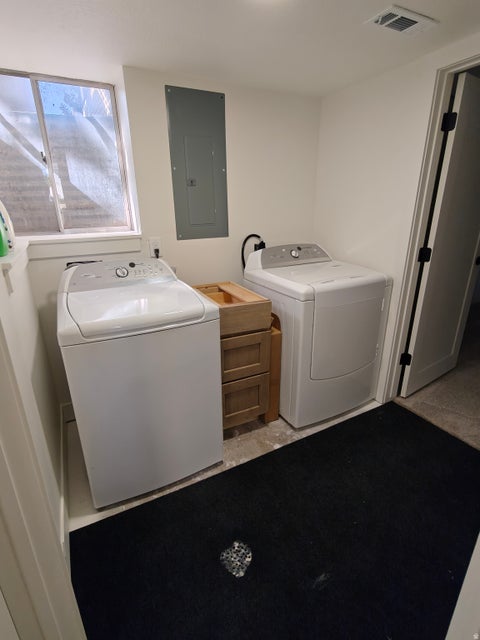 Tiny photo for 17 E MONTICELLO DR, Kaysville, UT 84037 (MLS # 2165188)