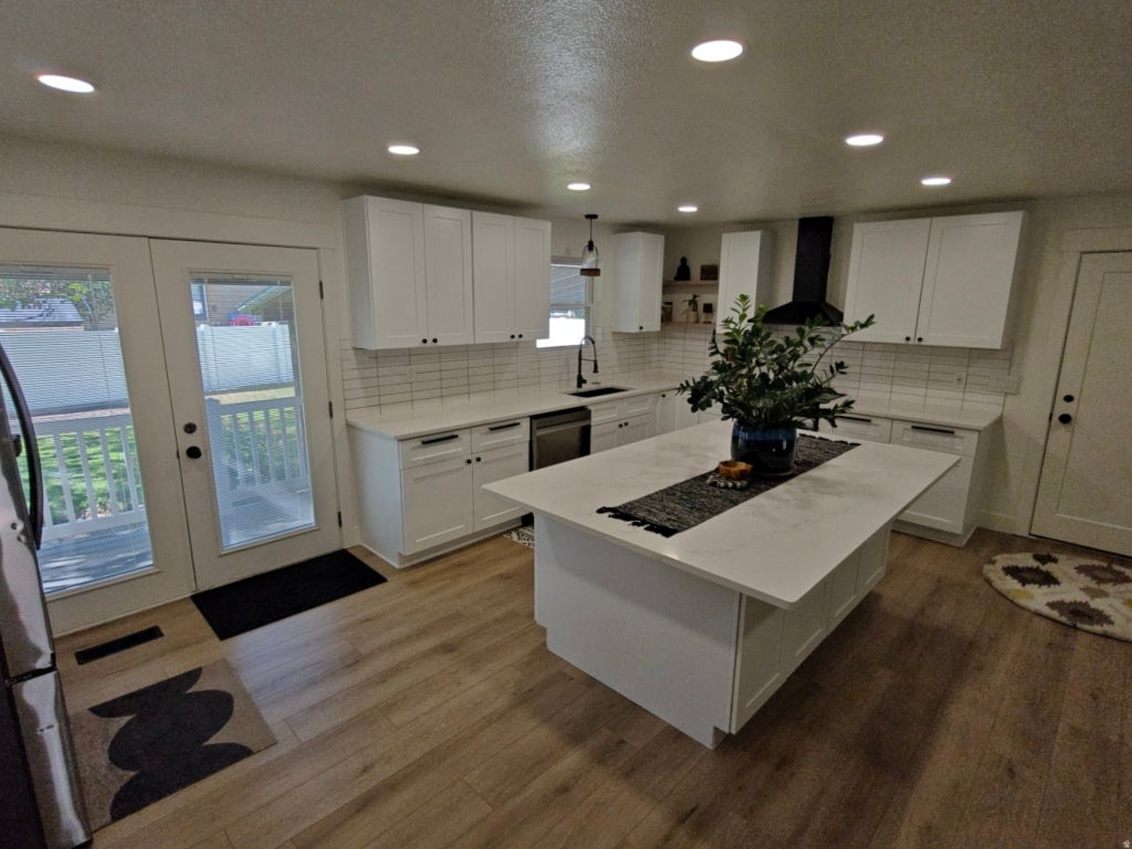 Photo of 17 E MONTICELLO DR, Kaysville, UT 84037 (MLS # 2165188)