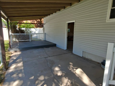 Tiny photo for 17 E MONTICELLO DR, Kaysville, UT 84037 (MLS # 2165188)