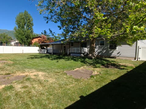 Tiny photo for 17 E MONTICELLO DR, Kaysville, UT 84037 (MLS # 2165188)