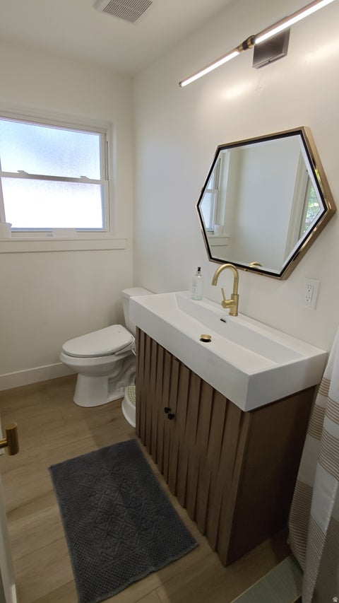 Tiny photo for 17 E MONTICELLO DR, Kaysville, UT 84037 (MLS # 2165188)