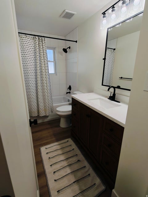 Tiny photo for 17 E MONTICELLO DR, Kaysville, UT 84037 (MLS # 2165188)