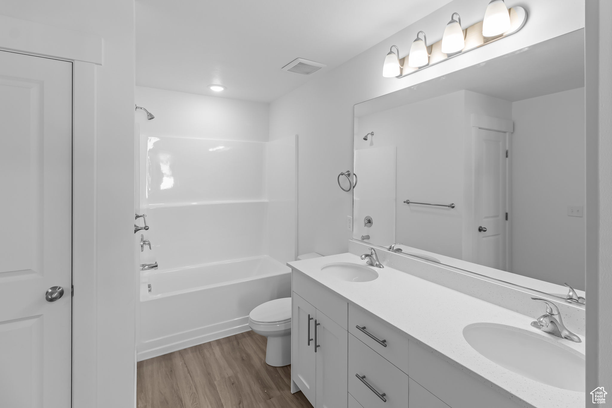 NORTH POINT - Residential