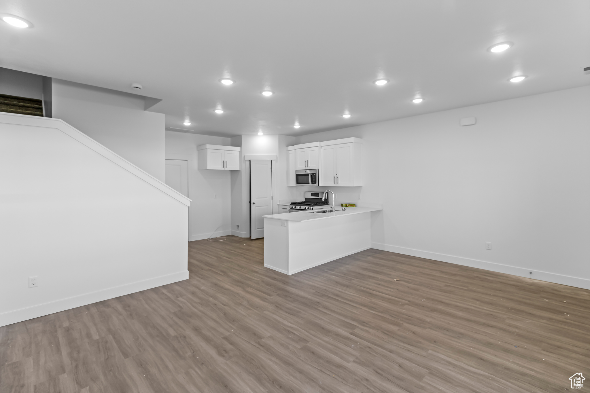 NORTH POINT - Residential