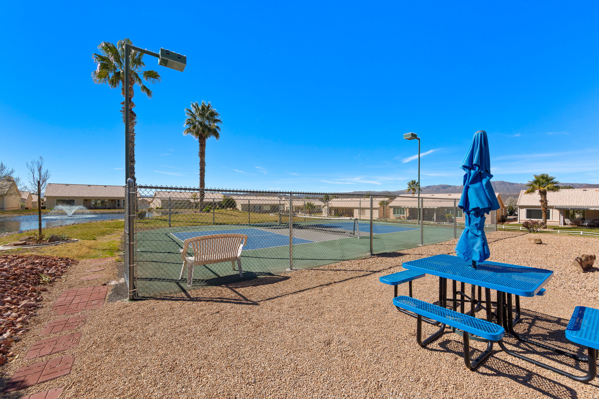 WEST SPRINGS TOWNHOMES - Residential