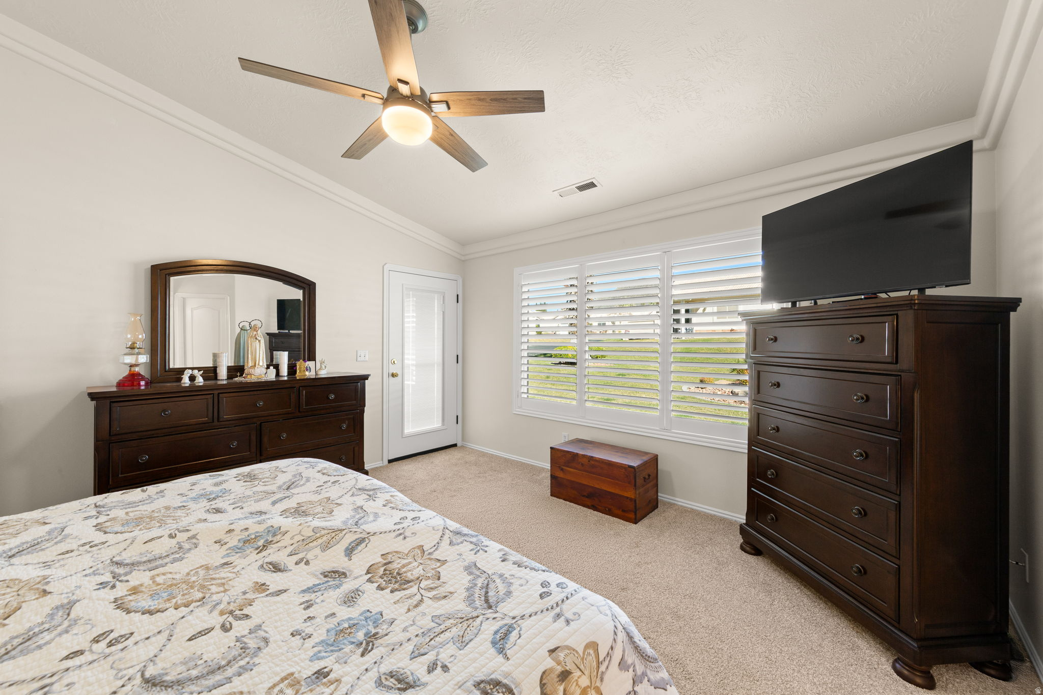 WEST SPRINGS TOWNHOMES - Residential